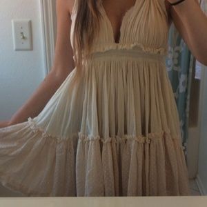 Endless summer 100 degree dress